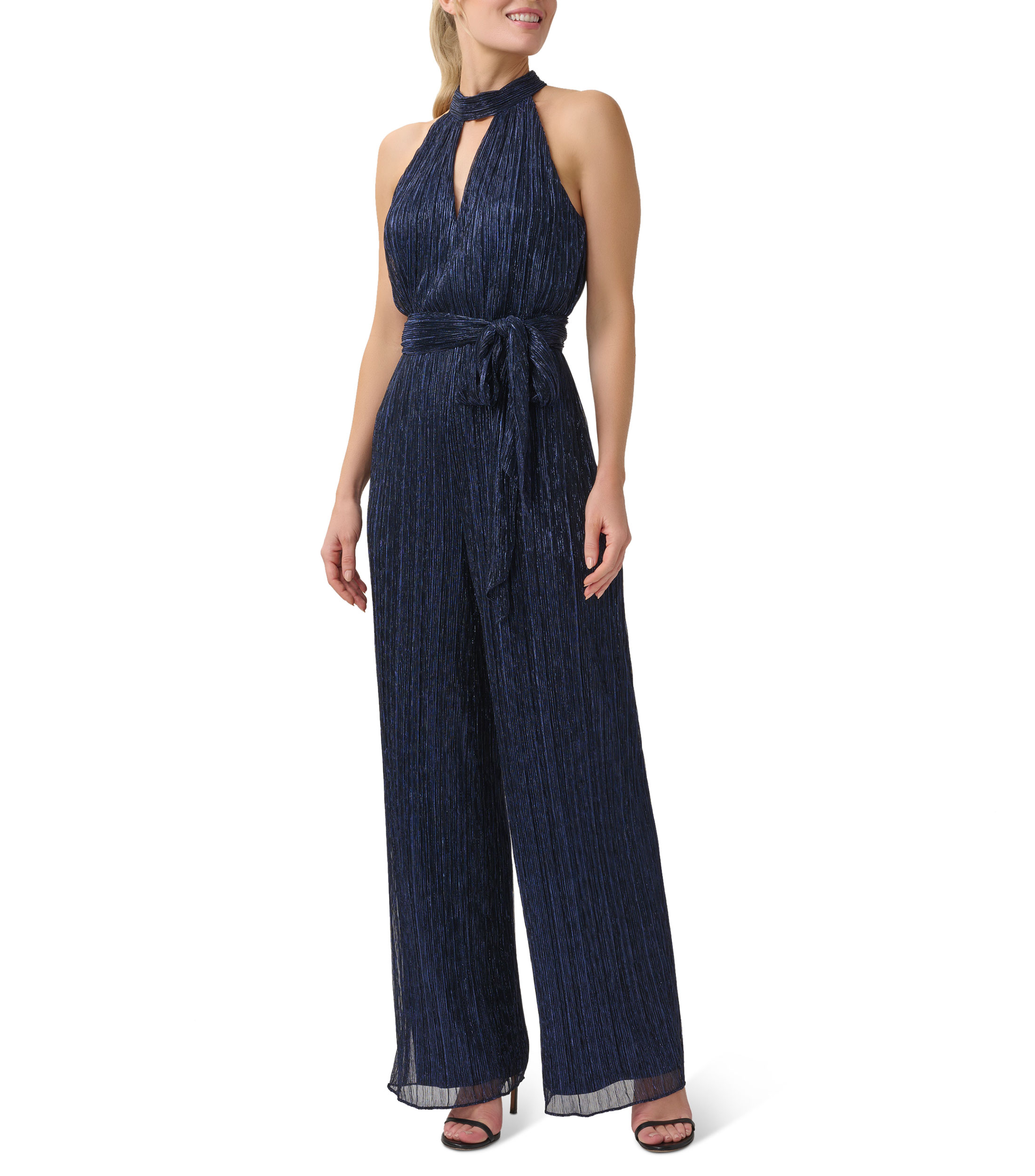 Temple Jumpsuit - Fiesta main image 1